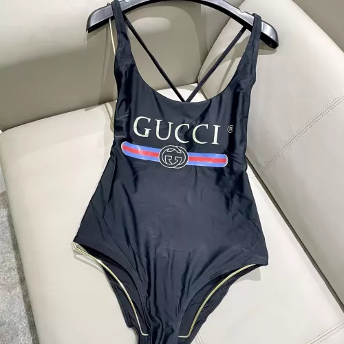 Cheap Gucci Swimming &amp; Bathing Suits For Women #1299755 Replica Wholesale [$38.00 USD] [ITEM#1299755] on Replica Gucci Swimming &amp; Bathing Suits