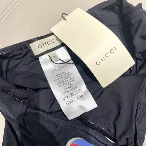 Cheap Gucci Swimming &amp; Bathing Suits For Women #1299755 Replica Wholesale [$38.00 USD] [ITEM#1299755] on Replica Gucci Swimming &amp; Bathing Suits