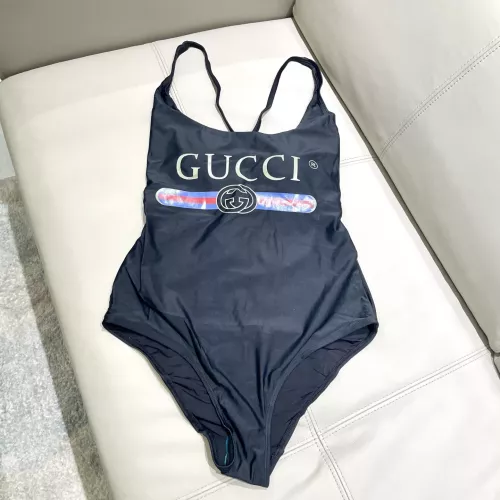 Cheap Gucci Swimming &amp; Bathing Suits For Women #1299755 Replica Wholesale [$38.00 USD] [ITEM#1299755] on Replica Gucci Swimming &amp; Bathing Suits