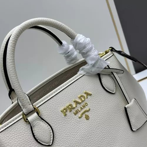 Cheap Prada AAA Quality Handbags For Women #1299756 Replica Wholesale [$108.00 USD] [ITEM#1299756] on Replica Prada AAA Quality Handbags