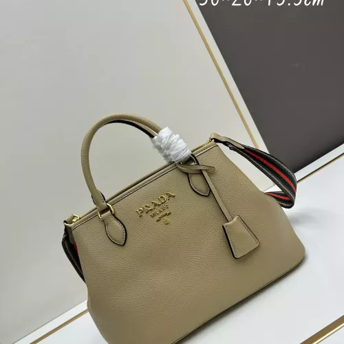 Prada AAA Quality Handbags For Women #1299757