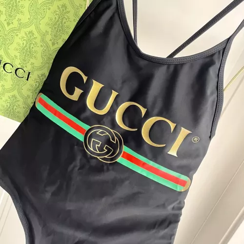 Cheap Gucci Swimming &amp; Bathing Suits For Women #1299758 Replica Wholesale [$38.00 USD] [ITEM#1299758] on Replica Gucci Swimming &amp; Bathing Suits