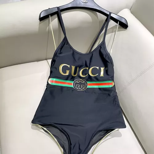 Cheap Gucci Swimming &amp; Bathing Suits For Women #1299758 Replica Wholesale [$38.00 USD] [ITEM#1299758] on Replica Gucci Swimming &amp; Bathing Suits