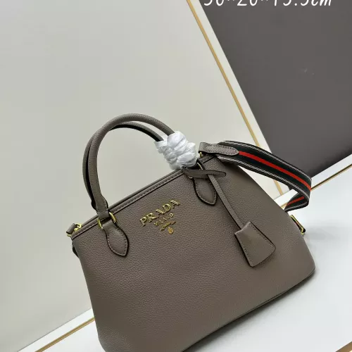 Prada AAA Quality Handbags For Women #1299759