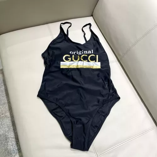 Cheap Gucci Swimming &amp; Bathing Suits For Women #1299760 Replica Wholesale [$38.00 USD] [ITEM#1299760] on Replica Gucci Swimming &amp; Bathing Suits