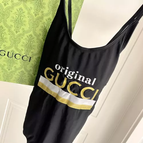 Cheap Gucci Swimming &amp; Bathing Suits For Women #1299760 Replica Wholesale [$38.00 USD] [ITEM#1299760] on Replica Gucci Swimming &amp; Bathing Suits