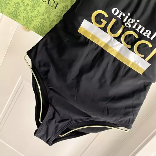 Cheap Gucci Swimming &amp; Bathing Suits For Women #1299760 Replica Wholesale [$38.00 USD] [ITEM#1299760] on Replica Gucci Swimming &amp; Bathing Suits