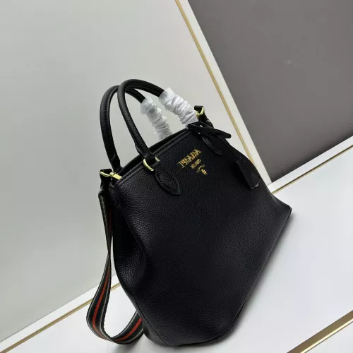 Cheap Prada AAA Quality Handbags For Women #1299761 Replica Wholesale [$108.00 USD] [ITEM#1299761] on Replica Prada AAA Quality Handbags