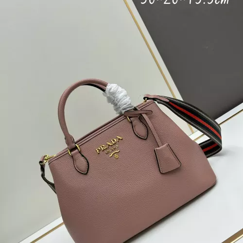 Prada AAA Quality Handbags For Women #1299762