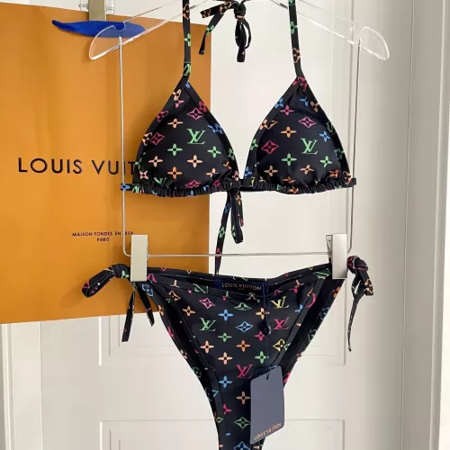 Cheap Louis Vuitton LV Bathing Suits For Women #1299764 Replica Wholesale [$34.00 USD] [ITEM#1299764] on Replica Louis Vuitton LV Bathing Suits