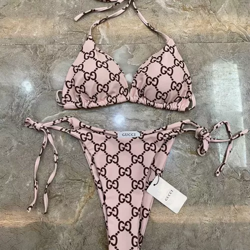 Cheap Gucci Swimming &amp; Bathing Suits For Women #1299771 Replica Wholesale [$36.00 USD] [ITEM#1299771] on Replica Gucci Swimming &amp; Bathing Suits