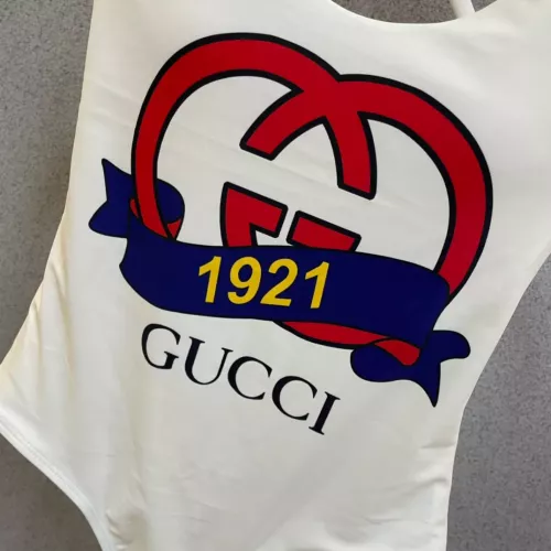 Cheap Gucci Swimming &amp; Bathing Suits For Women #1299773 Replica Wholesale [$38.00 USD] [ITEM#1299773] on Replica Gucci Swimming &amp; Bathing Suits