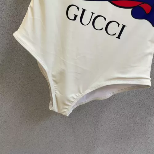 Cheap Gucci Swimming &amp; Bathing Suits For Women #1299773 Replica Wholesale [$38.00 USD] [ITEM#1299773] on Replica Gucci Swimming &amp; Bathing Suits