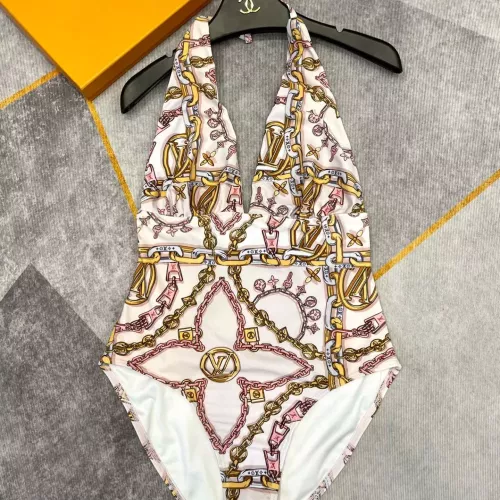 Louis Vuitton LV Bathing Suits For Women #1299774