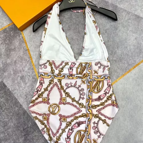 Cheap Louis Vuitton LV Bathing Suits For Women #1299774 Replica Wholesale [$38.00 USD] [ITEM#1299774] on Replica Louis Vuitton LV Bathing Suits