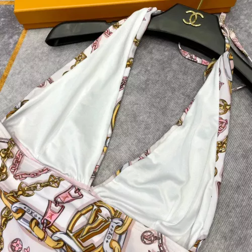 Cheap Louis Vuitton LV Bathing Suits For Women #1299774 Replica Wholesale [$38.00 USD] [ITEM#1299774] on Replica Louis Vuitton LV Bathing Suits