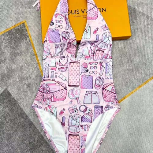 Louis Vuitton LV Bathing Suits For Women #1299775