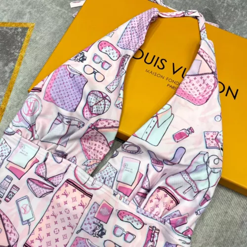 Cheap Louis Vuitton LV Bathing Suits For Women #1299775 Replica Wholesale [$38.00 USD] [ITEM#1299775] on Replica Louis Vuitton LV Bathing Suits