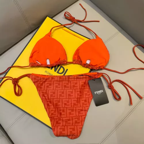 Cheap Fendi Bathing Suits For Women #1299776 Replica Wholesale [$38.00 USD] [ITEM#1299776] on Replica Fendi Bathing Suits