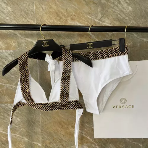 Cheap Versace Bathing Suits For Women #1299784 Replica Wholesale [$38.00 USD] [ITEM#1299784] on Replica Versace Bathing Suits