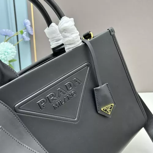 Cheap Prada AAA Quality Handbags For Women #1299788 Replica Wholesale [$96.00 USD] [ITEM#1299788] on Replica Prada AAA Quality Handbags