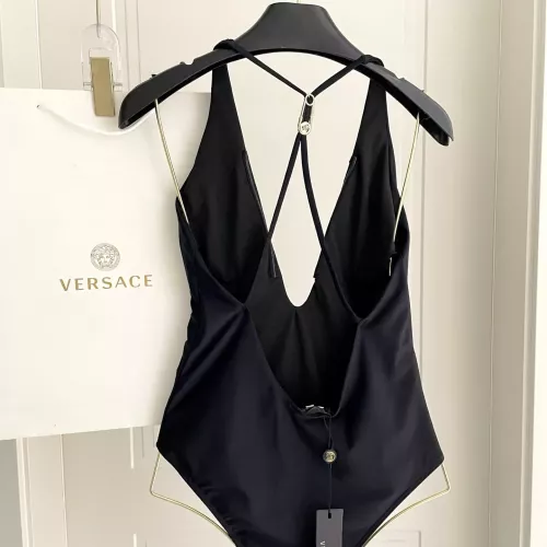 Cheap Versace Bathing Suits For Women #1299790 Replica Wholesale [$40.00 USD] [ITEM#1299790] on Replica Versace Bathing Suits