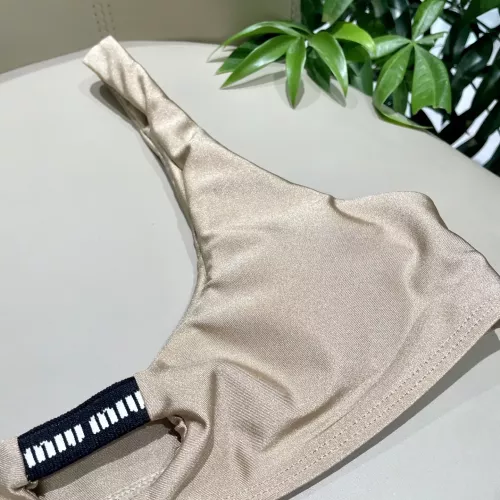 Cheap MIU MIU Bathing Suits For Women #1299792 Replica Wholesale [$40.00 USD] [ITEM#1299792] on Replica MIU MIU Bathing Suits