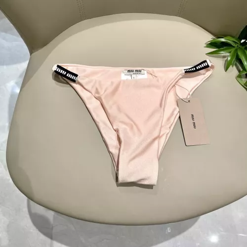 Cheap MIU MIU Bathing Suits For Women #1299793 Replica Wholesale [$40.00 USD] [ITEM#1299793] on Replica MIU MIU Bathing Suits