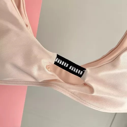 Cheap MIU MIU Bathing Suits For Women #1299793 Replica Wholesale [$40.00 USD] [ITEM#1299793] on Replica MIU MIU Bathing Suits