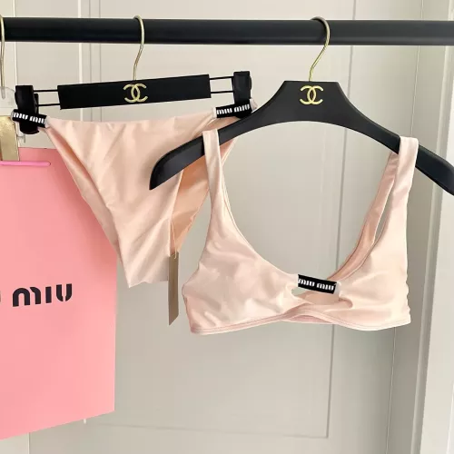 Cheap MIU MIU Bathing Suits For Women #1299793 Replica Wholesale [$40.00 USD] [ITEM#1299793] on Replica MIU MIU Bathing Suits