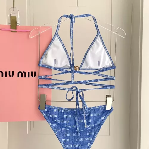 Cheap MIU MIU Bathing Suits For Women #1299794 Replica Wholesale [$40.00 USD] [ITEM#1299794] on Replica MIU MIU Bathing Suits