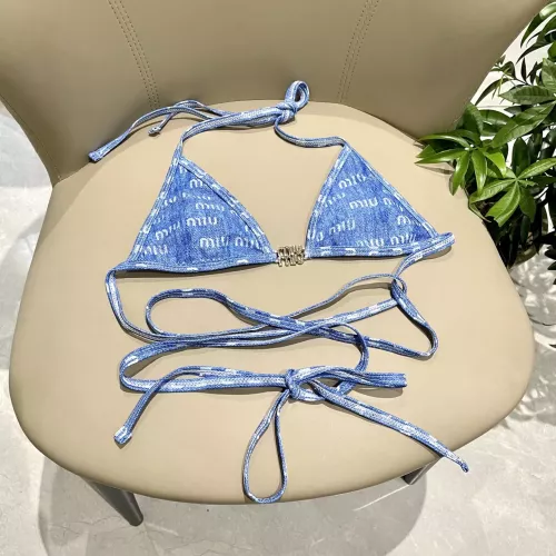 Cheap MIU MIU Bathing Suits For Women #1299794 Replica Wholesale [$40.00 USD] [ITEM#1299794] on Replica MIU MIU Bathing Suits