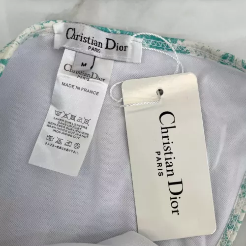 Cheap Christian Dior Bathing Suits For Women #1299796 Replica Wholesale [$38.00 USD] [ITEM#1299796] on Replica Christian Dior Bathing Suits