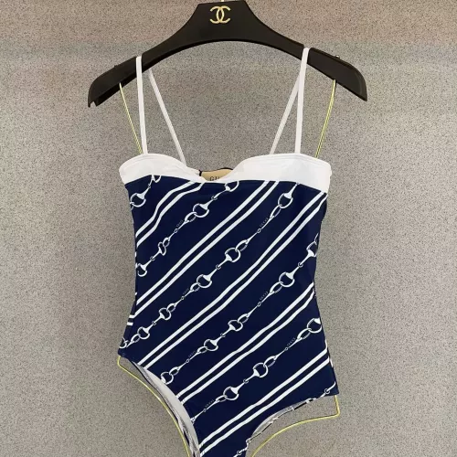 Cheap Gucci Swimming &amp; Bathing Suits For Women #1299799 Replica Wholesale [$40.00 USD] [ITEM#1299799] on Replica Gucci Swimming &amp; Bathing Suits