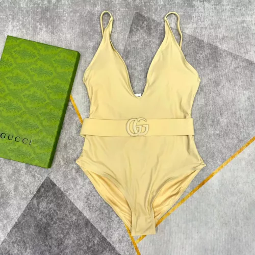 Gucci Swimming & Bathing Suits For Women #1299800