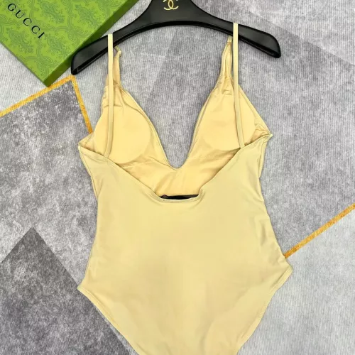 Cheap Gucci Swimming &amp; Bathing Suits For Women #1299800 Replica Wholesale [$45.00 USD] [ITEM#1299800] on Replica Gucci Swimming &amp; Bathing Suits