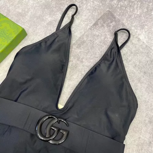 Cheap Gucci Swimming &amp; Bathing Suits For Women #1299802 Replica Wholesale [$45.00 USD] [ITEM#1299802] on Replica Gucci Swimming &amp; Bathing Suits