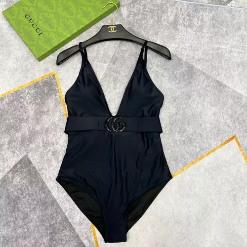 Cheap Gucci Swimming &amp; Bathing Suits For Women #1299802 Replica Wholesale [$45.00 USD] [ITEM#1299802] on Replica Gucci Swimming &amp; Bathing Suits