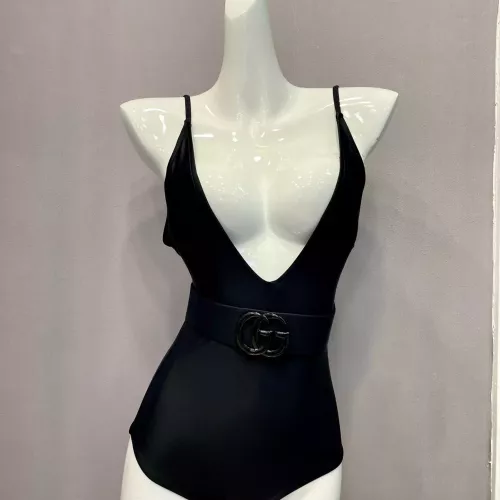 Cheap Gucci Swimming &amp; Bathing Suits For Women #1299802 Replica Wholesale [$45.00 USD] [ITEM#1299802] on Replica Gucci Swimming &amp; Bathing Suits