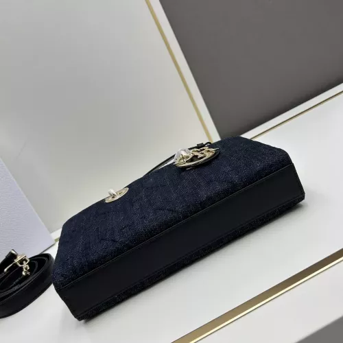 Cheap Christian Dior AAA Quality Handbags For Women #1299803 Replica Wholesale [$102.00 USD] [ITEM#1299803] on Replica Christian Dior AAA Quality Handbags