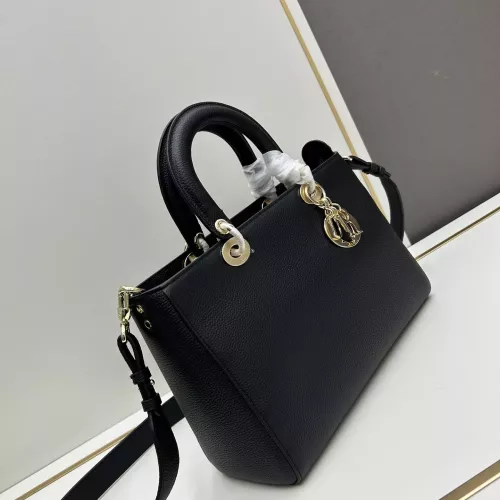 Cheap Christian Dior AAA Quality Handbags For Women #1299806 Replica Wholesale [$112.00 USD] [ITEM#1299806] on Replica Christian Dior AAA Handbags