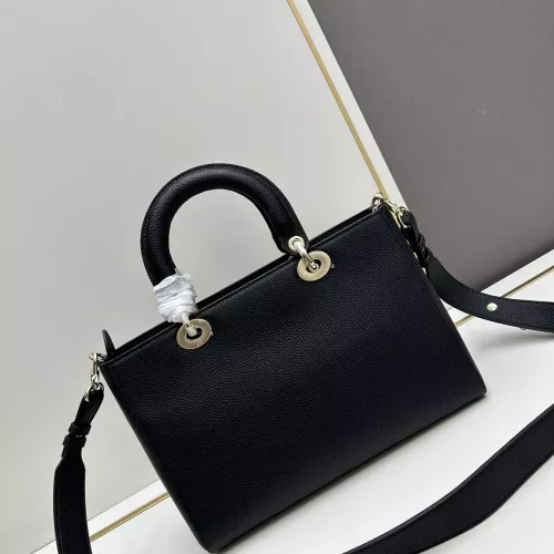 Cheap Christian Dior AAA Quality Handbags For Women #1299806 Replica Wholesale [$112.00 USD] [ITEM#1299806] on Replica Christian Dior AAA Handbags