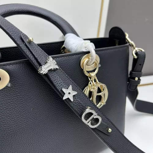 Cheap Christian Dior AAA Quality Handbags For Women #1299806 Replica Wholesale [$112.00 USD] [ITEM#1299806] on Replica Christian Dior AAA Handbags