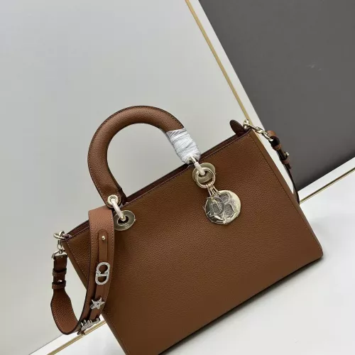 Christian Dior AAA Quality Handbags For Women #1299807