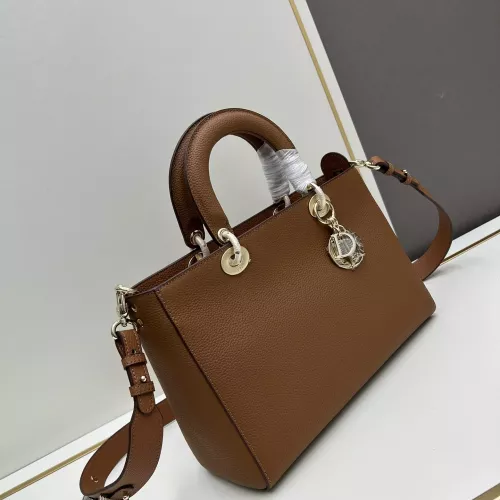 Cheap Christian Dior AAA Quality Handbags For Women #1299807 Replica Wholesale [$108.00 USD] [ITEM#1299807] on Replica Christian Dior AAA Quality Handbags