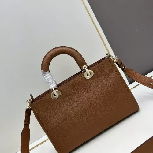 Cheap Christian Dior AAA Quality Handbags For Women #1299807 Replica Wholesale [$108.00 USD] [ITEM#1299807] on Replica Christian Dior AAA Quality Handbags