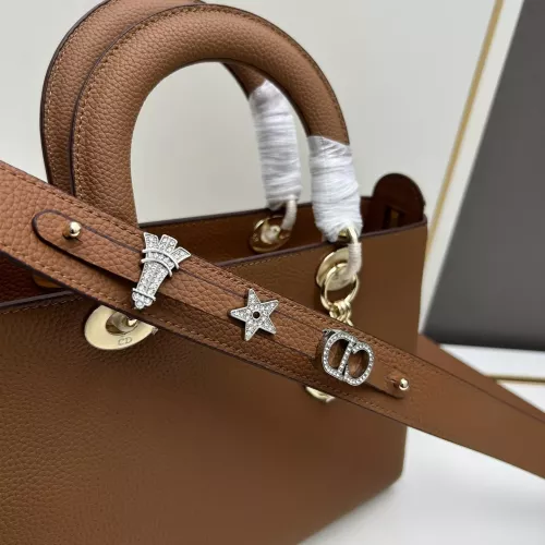 Cheap Christian Dior AAA Quality Handbags For Women #1299807 Replica Wholesale [$108.00 USD] [ITEM#1299807] on Replica Christian Dior AAA Quality Handbags