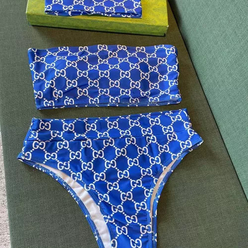 Cheap Gucci Swimming &amp; Bathing Suits For Women #1299809 Replica Wholesale [$38.00 USD] [ITEM#1299809] on Replica Gucci Swimming &amp; Bathing Suits