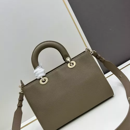 Cheap Christian Dior AAA Quality Handbags For Women #1299810 Replica Wholesale [$108.00 USD] [ITEM#1299810] on Replica Christian Dior AAA Quality Handbags