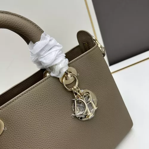 Cheap Christian Dior AAA Quality Handbags For Women #1299810 Replica Wholesale [$108.00 USD] [ITEM#1299810] on Replica Christian Dior AAA Quality Handbags